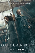 &quot;Outlander&quot; - Movie Poster (xs thumbnail)