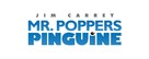 Mr. Popper&#039;s Penguins - German Logo (xs thumbnail)