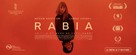 Rabia - French Movie Poster (xs thumbnail)