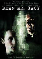 Dear Mr. Gacy - Canadian DVD movie cover (xs thumbnail)