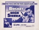 High Sierra - Movie Poster (xs thumbnail)
