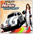 Herbie: Fully Loaded Poster