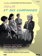 Adua e le compagne - French Re-release movie poster (xs thumbnail)