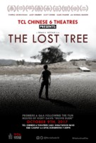 The Lost Tree - Movie Poster (xs thumbnail)