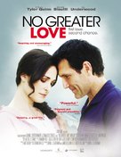 No Greater Love - Movie Poster (xs thumbnail)
