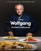 Wolfgang - French Movie Poster (xs thumbnail)