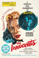 The Innocents - Australian Movie Poster (xs thumbnail)