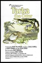 Tarka the Otter - Movie Poster (xs thumbnail)