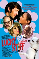Lucky Stiff - Movie Poster (xs thumbnail)