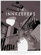 The Innkeepers - Movie Poster (xs thumbnail)