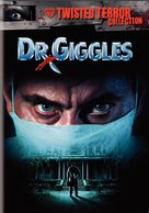 Dr. Giggles - DVD movie cover (xs thumbnail)