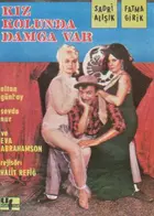 Kiz kolunda damga var Poster