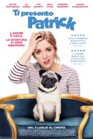 Patrick - Italian Movie Poster (xs thumbnail)