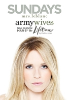 &quot;Army Wives&quot; - Movie Poster (xs thumbnail)