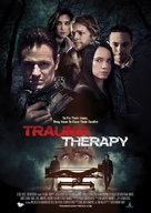 Trauma Therapy - Movie Poster (xs thumbnail)
