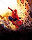 Spider-Man -  Key art (xs thumbnail)