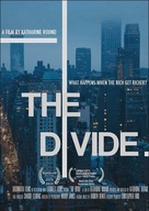 The Divide - Movie Poster (xs thumbnail)