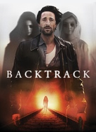 Backtrack - Movie Cover (xs thumbnail)