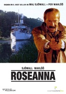 Roseanna - Spanish Movie Cover (xs thumbnail)