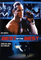 Best of the Best - French Movie Poster (xs thumbnail)