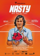 Nasty - International Movie Poster (xs thumbnail)