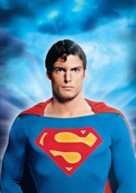 Superman - Key art (xs thumbnail)