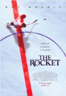 Maurice Richard - Movie Poster (xs thumbnail)