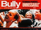 Bully - British Movie Poster (xs thumbnail)