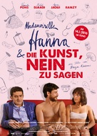 Je suis &agrave; vous tout de suite - German Movie Poster (xs thumbnail)