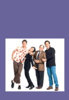 &quot;Seinfeld&quot; - Key art (xs thumbnail)