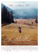 Luise - French Movie Poster (xs thumbnail)