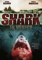 Shark in Venice - DVD movie cover (xs thumbnail)