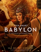 Babylon - Danish Movie Poster (xs thumbnail)