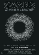 Where Does A Body End? - German Movie Poster (xs thumbnail)