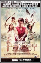 Ang Panday - Philippine Movie Poster (xs thumbnail)