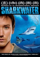 Sharkwater - DVD movie cover (xs thumbnail)