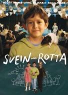 Svein og rotta - Movie Poster (xs thumbnail)