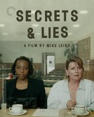 Secrets &amp; Lies - Movie Cover (xs thumbnail)