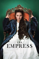 &quot;The Empress&quot; - Movie Cover (xs thumbnail)