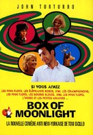 Box of Moon Light - French DVD movie cover (xs thumbnail)