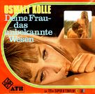 Oswalt Kolle: Deine Frau, das unbekannte Wesen - German Movie Cover (xs thumbnail)