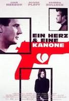 Gun Shy - German Movie Poster (xs thumbnail)