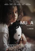 Muna - Turkish Movie Poster (xs thumbnail)