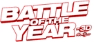 Battle of the Year: The Dream Team - Logo (xs thumbnail)