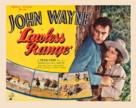 Lawless Range - Movie Poster (xs thumbnail)