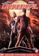 Daredevil - Dutch Movie Cover (xs thumbnail)