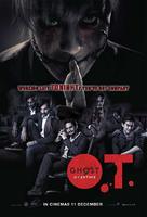 O.T. phi Overtime - Singaporean Movie Poster (xs thumbnail)