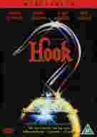 Hook - British Movie Cover (xs thumbnail)