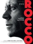 Rocco - French Movie Poster (xs thumbnail)