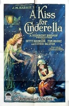 A Kiss for Cinderella - Movie Poster (xs thumbnail)